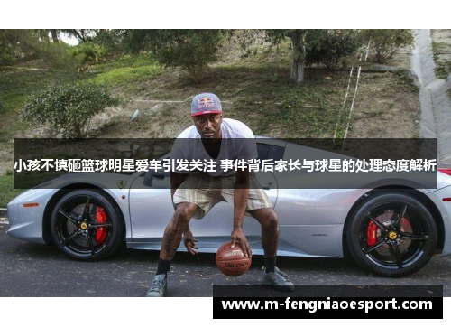小孩不慎砸篮球明星爱车引发关注 事件背后家长与球星的处理态度解析