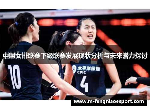 中国女排联赛下级联赛发展现状分析与未来潜力探讨